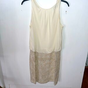 Perceptions women’s size 8 dress